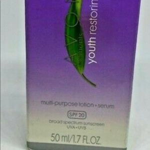 Avon Youth Restoring